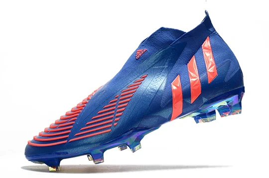 Crampons Predator Edge+ Non-Customize