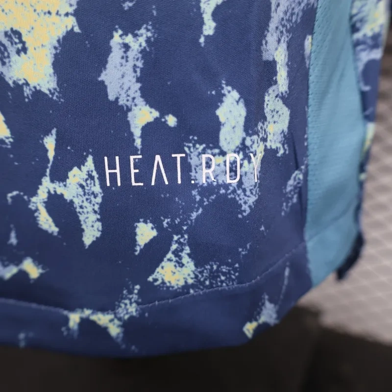 24-25 Ajax Away Jersey Player Version