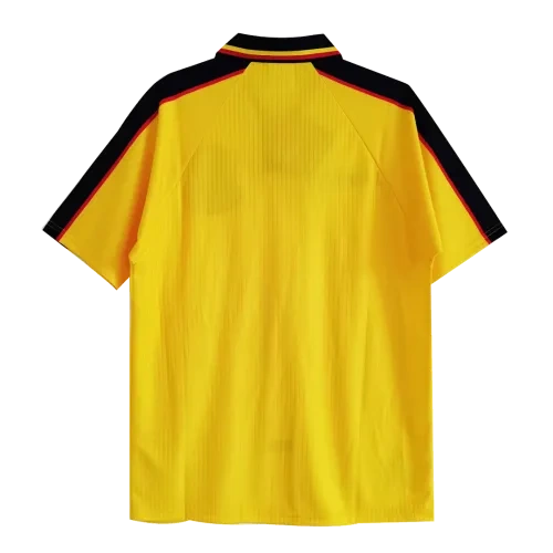 Scotland World Cup 1998 Retro Jersey Away