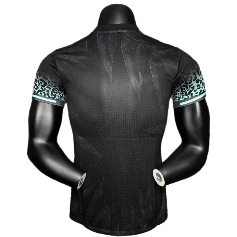 24-25 Player Brazil Special Edition SoccerJersey