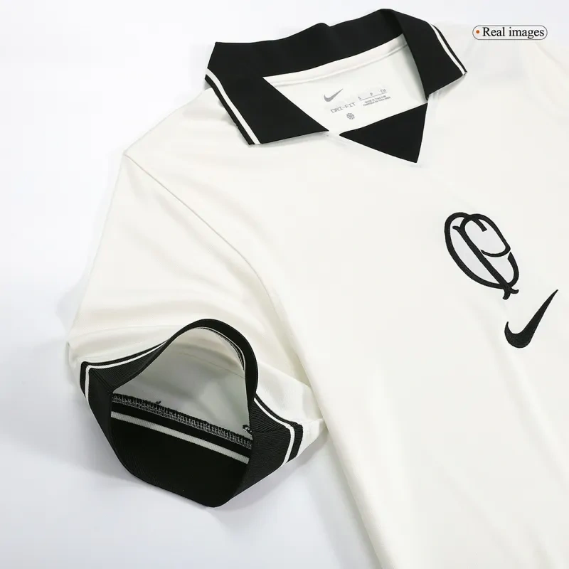 Corinthians 23-24 Fourth Away Jersey