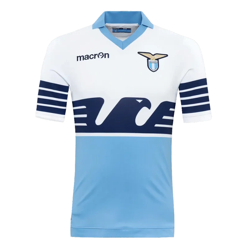 Lazio 2014/15 Retro Fourth Jersey
