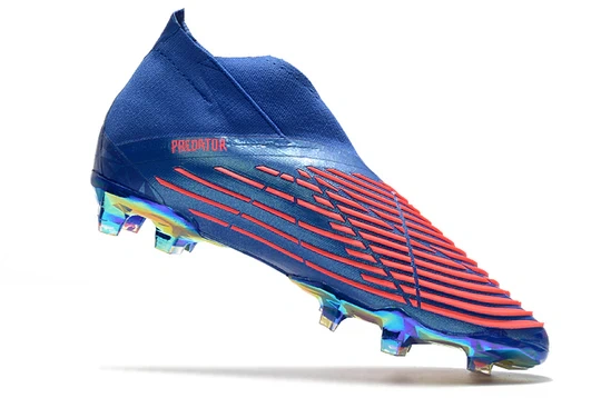 Crampons Predator Edge+ Non-Customize