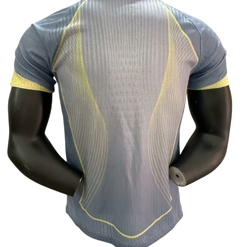 2025-26 Barcelona Special Edition Football Shirt Player Edition