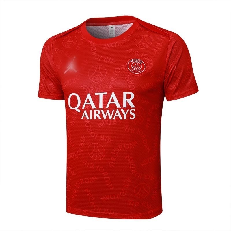 PSG 2024/2025 Paris Saint Germain training suit football shirt set