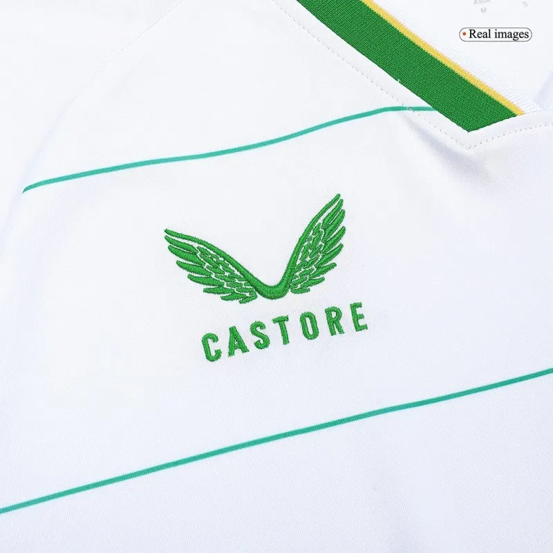 Ireland 2023 Away Jersey