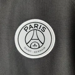 18-19 Jordan PSG black
