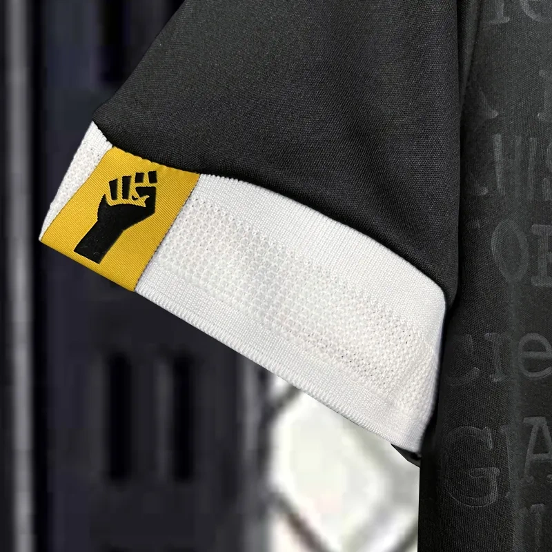 Vasco da Gama 23-24 Third Away Jersey Fan Edition