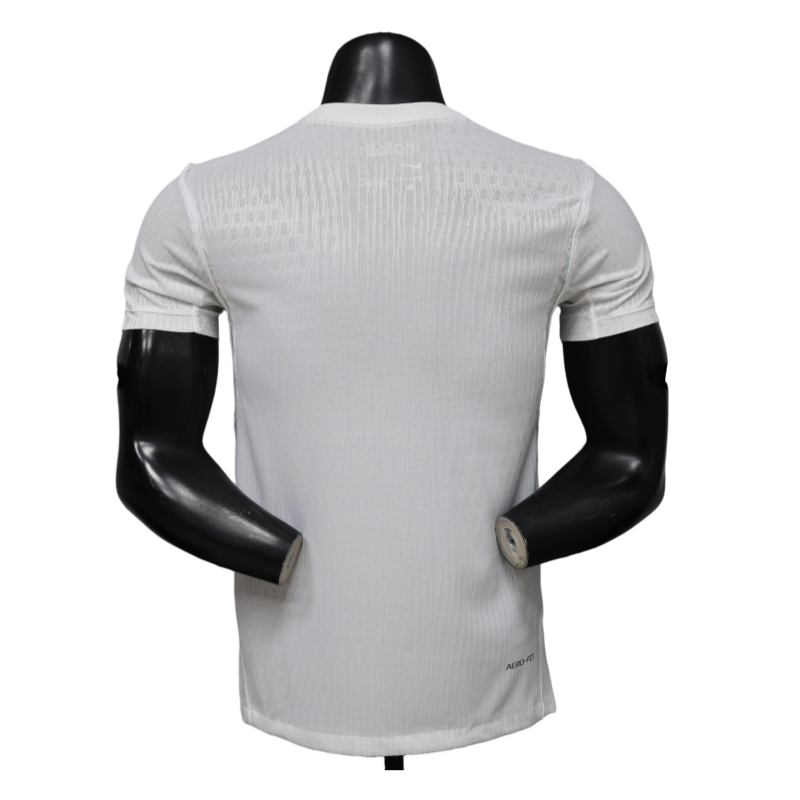 Norway 2026 World Cup Third Kit & Jersey Player Version
