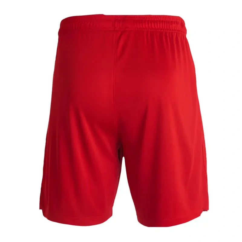 23-24 Liverpool Home Shorts