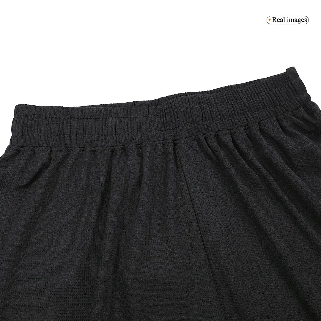 23-24 Borussia Dortmund Home Shorts