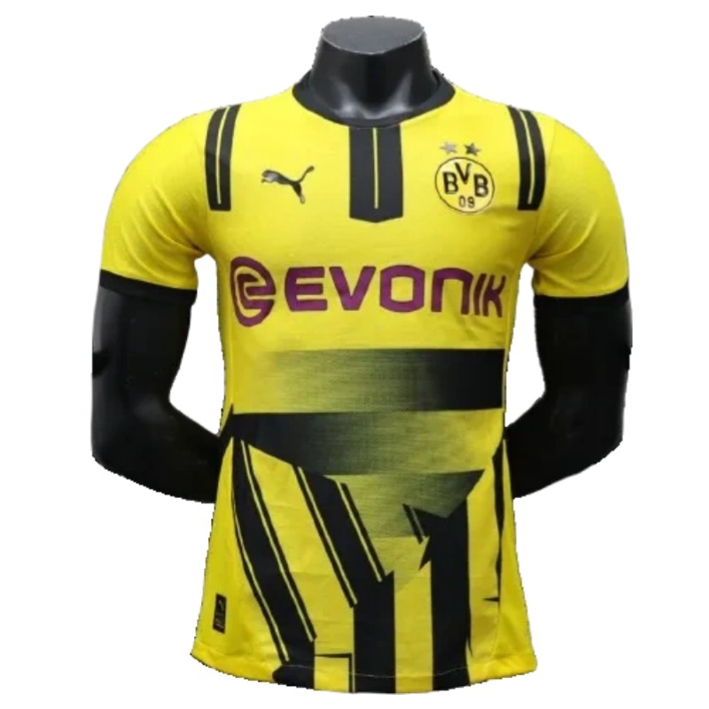 24-25 Borussia Dortmund Cup Jersey Player Version Shirt Soccer Jersey
