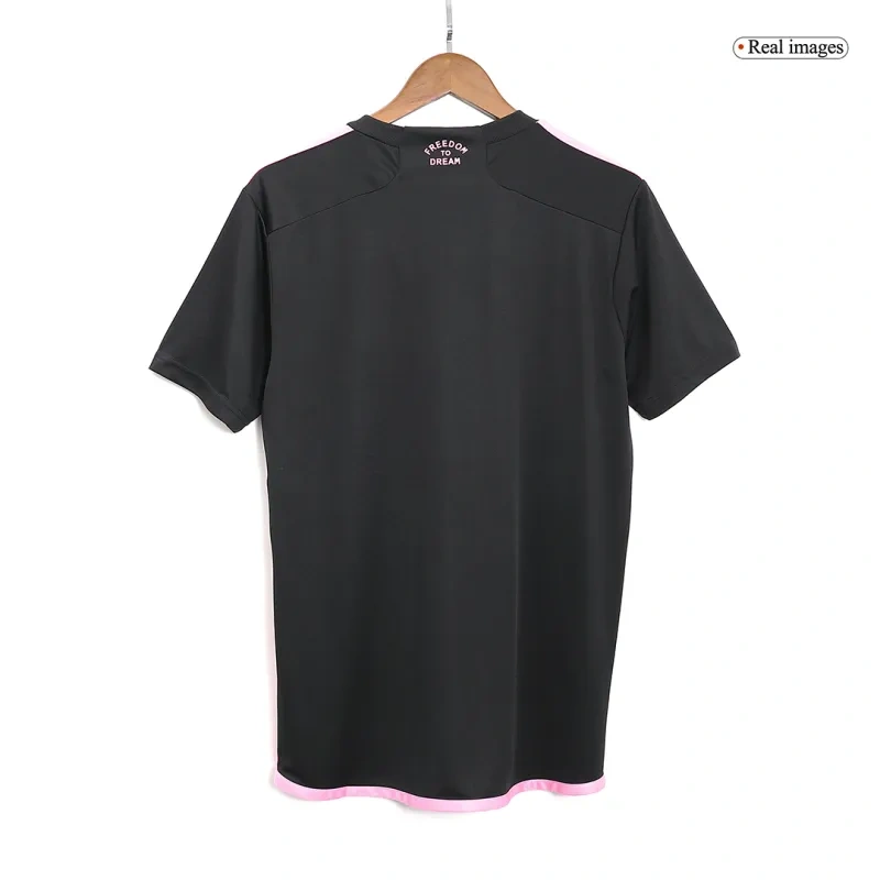 Inter Miami CF Away Shirt La Noche Messi Soccer Jersey 2024
