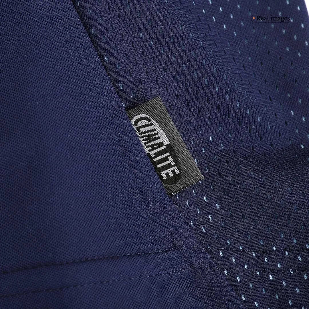 Argentina Retro Jersey Away World Cup 2002