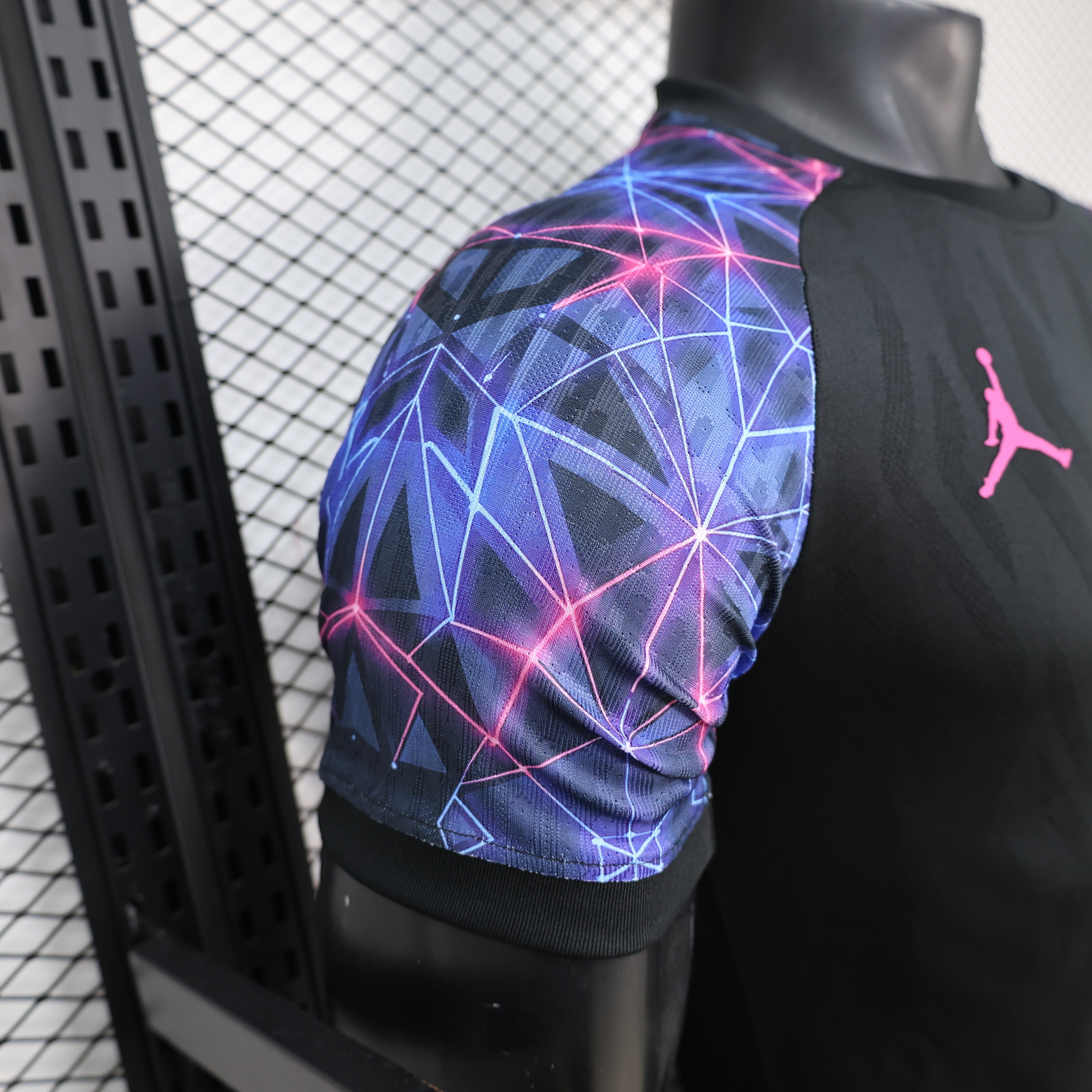 2026-27 Barcelona Special Edition Football Shirt Player Edition