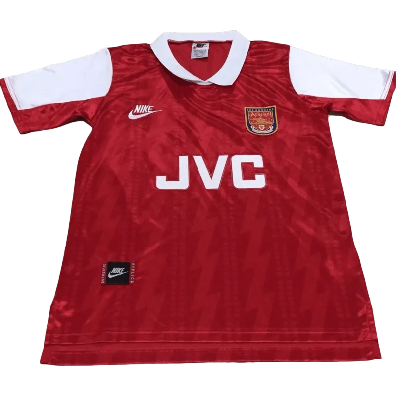 94 Arsenal Retro Home Jersey
