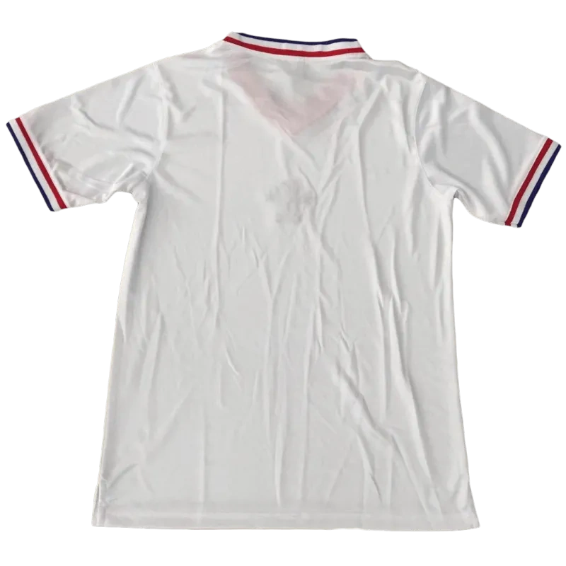 Chelsea 1982 Retro Jersey Third Away
