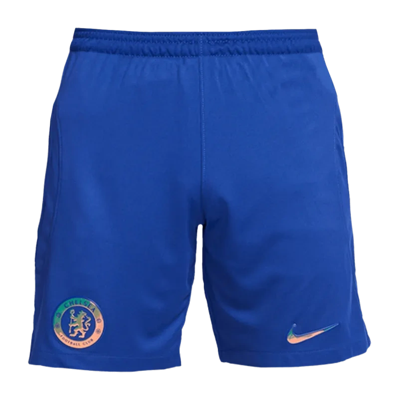 23-24 Chelsea Home Shorts