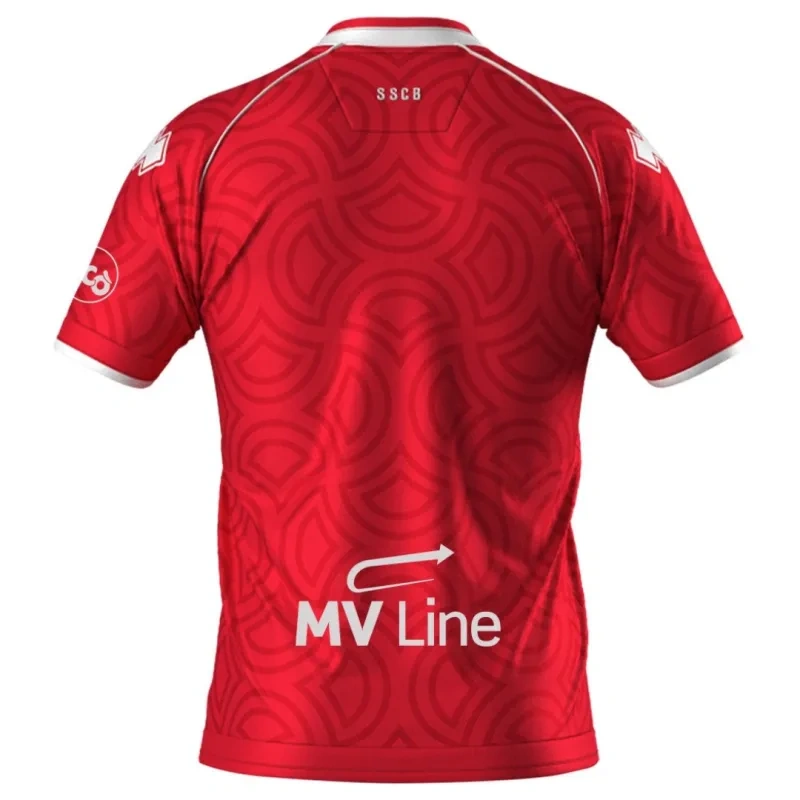 SSC Bari Away Jersey 2024-25