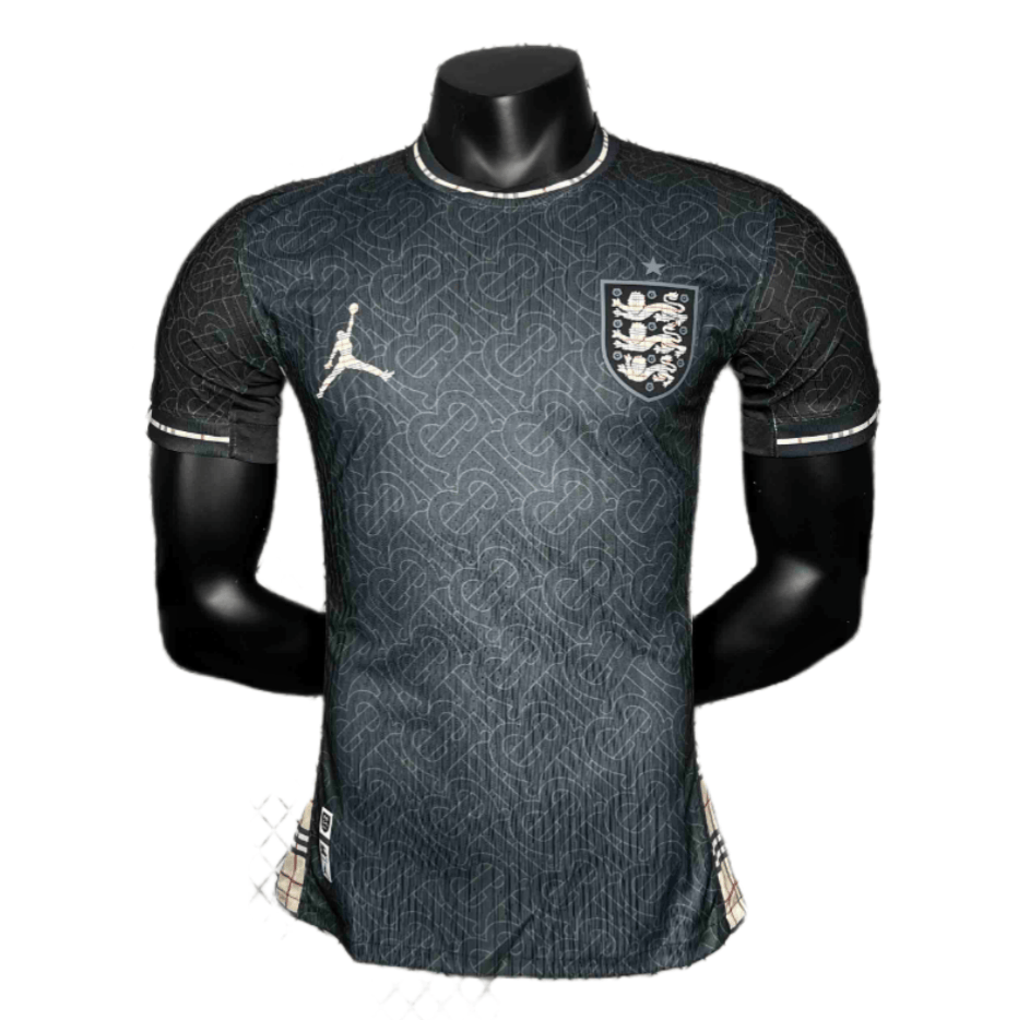 2024 Player England Special Edition Soccer Jersey