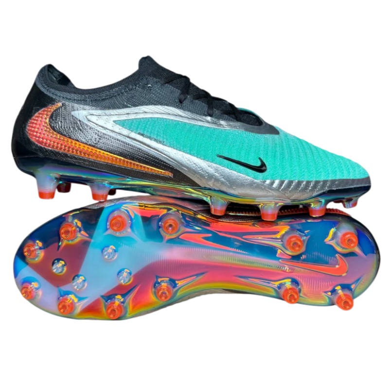Phantom 6 AG PRO Football Shoes