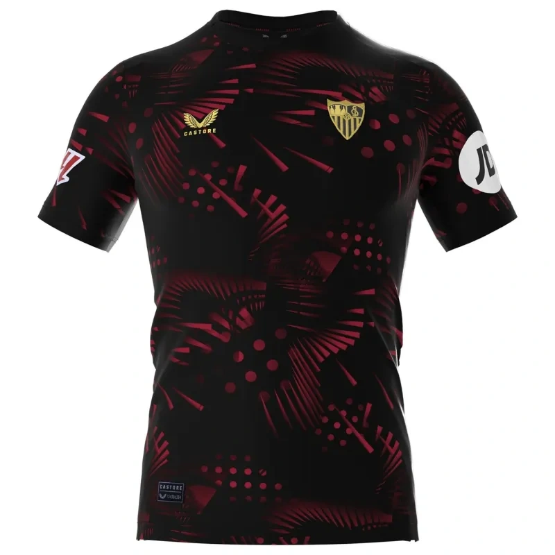 Sevilla Third Replica Jersey 24-25