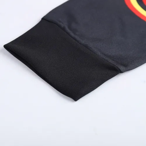 Japan World Cup 1998 Retro Jersey Goalkeeper Long Sleeve