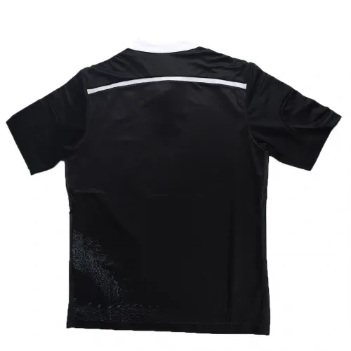 2014/15 Real Madrid Retro Jersey Third Away