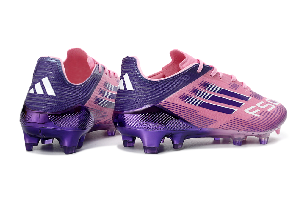 F50 TF broken nails Football Shoes