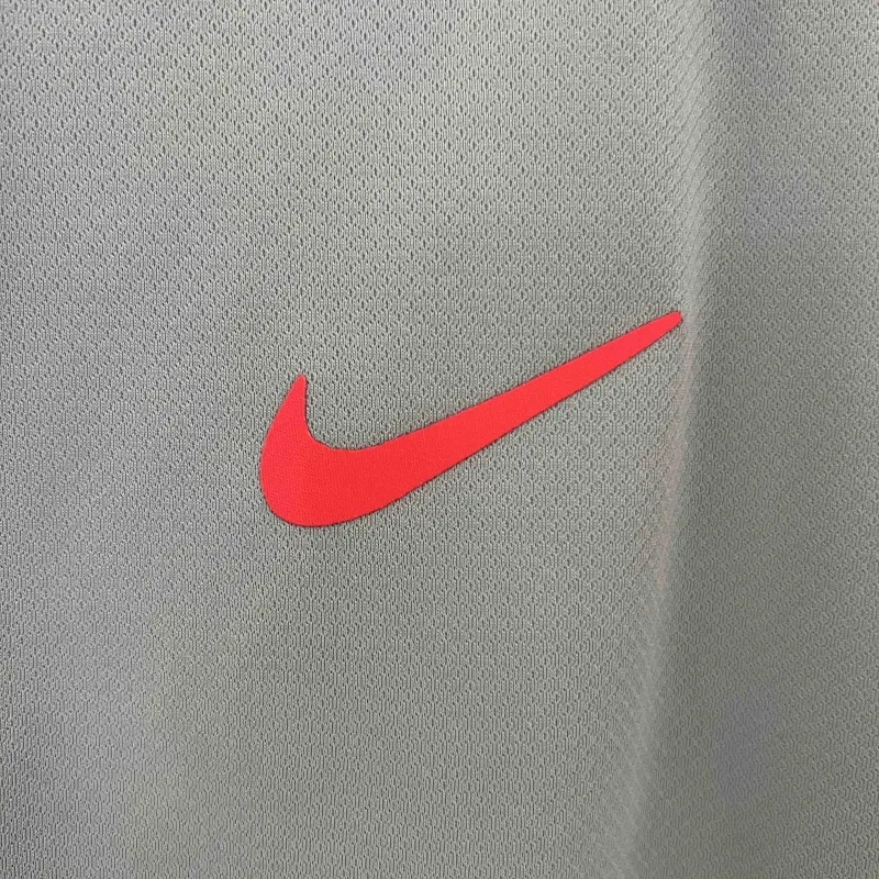 24-25 Atletico Madrid Away Soccer Jersey