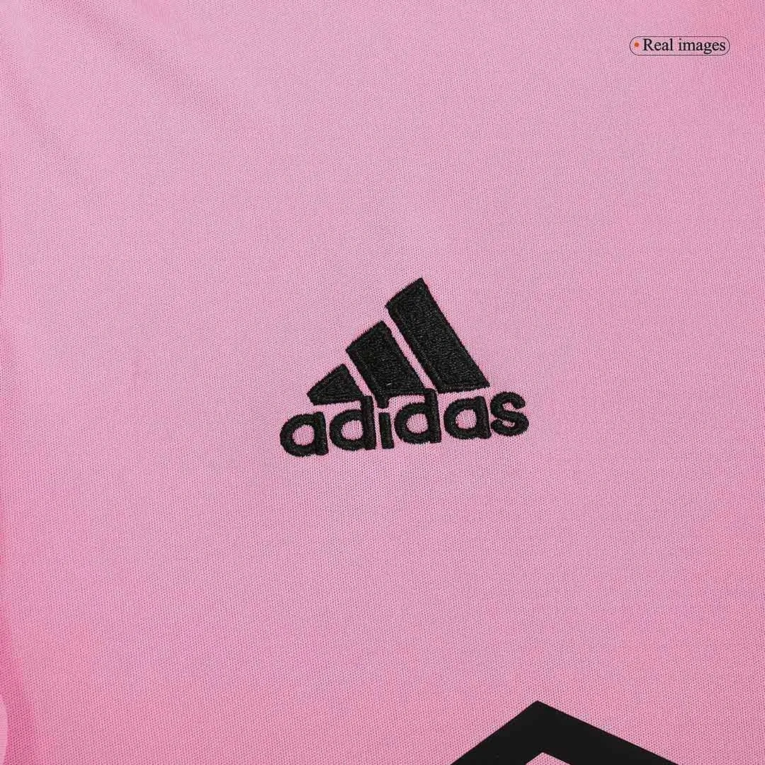 Inter Miami CF Home Kit Jersey+Shorts 2022