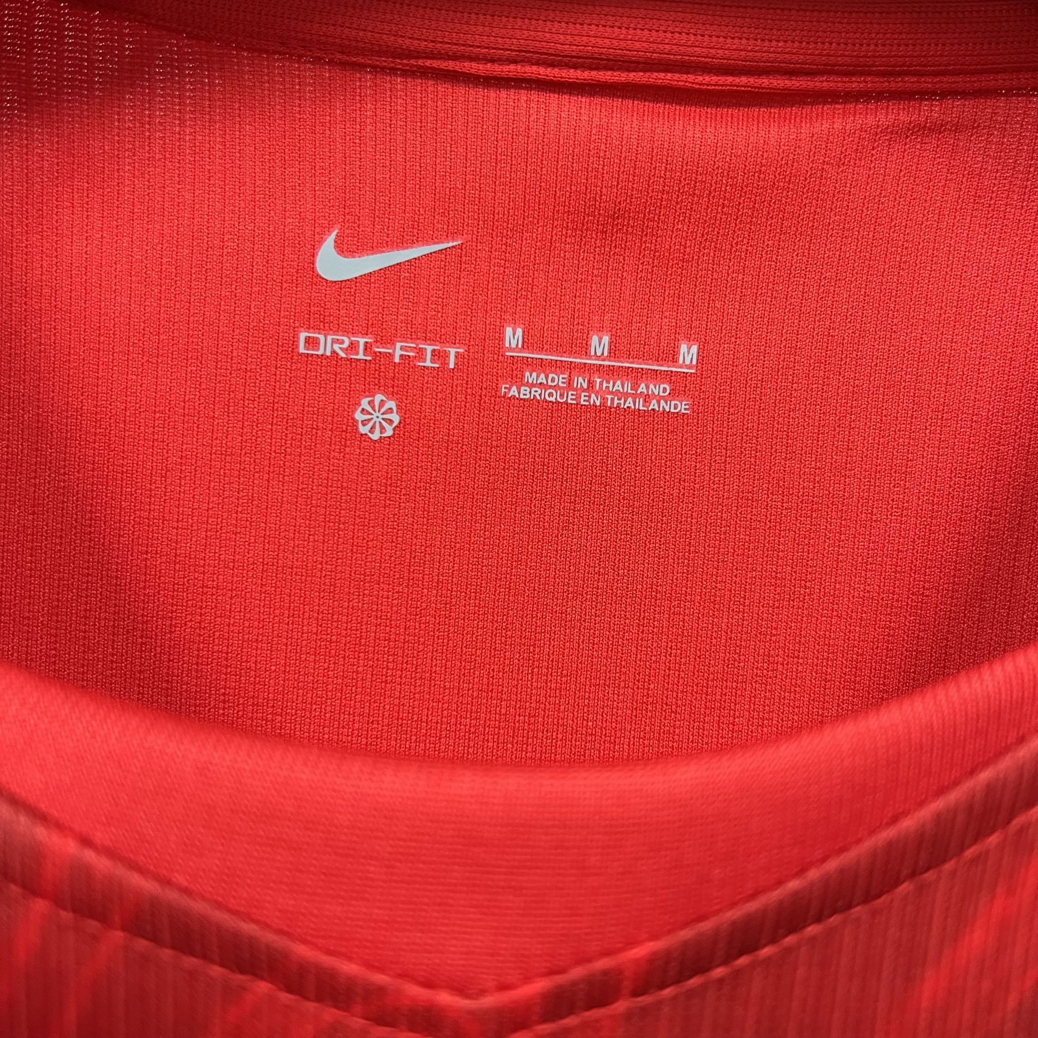 Turkey 2026 World Cup Away Kit & Jersey Fan Version