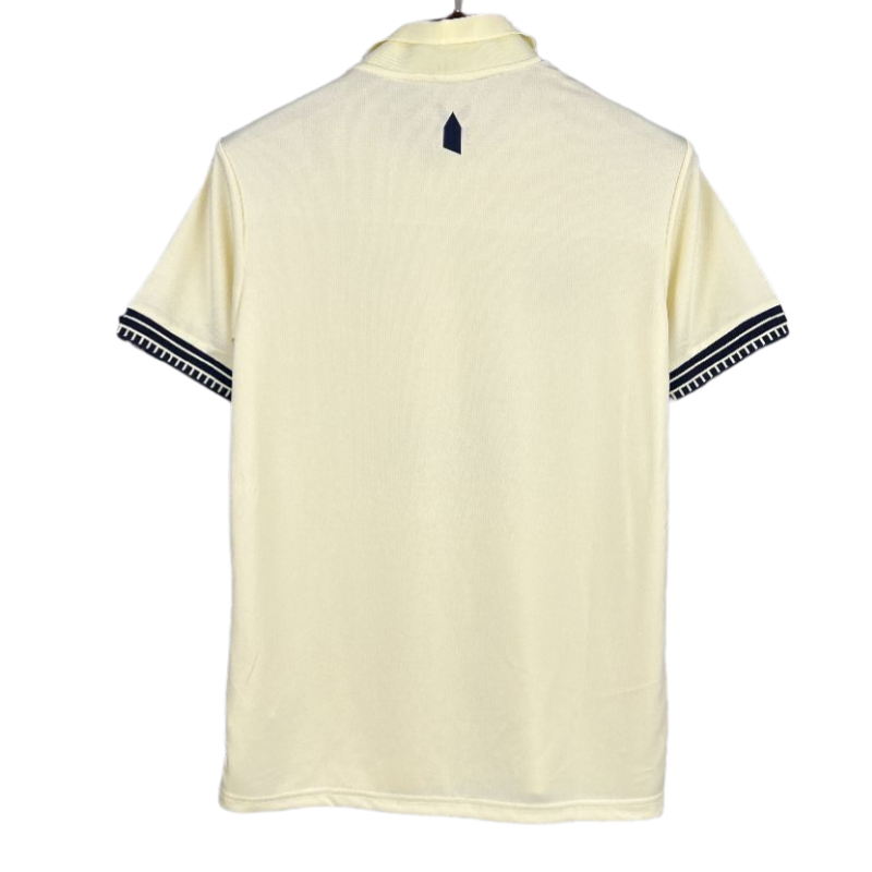 Everton Away Football jersey 2025-26 Fan version