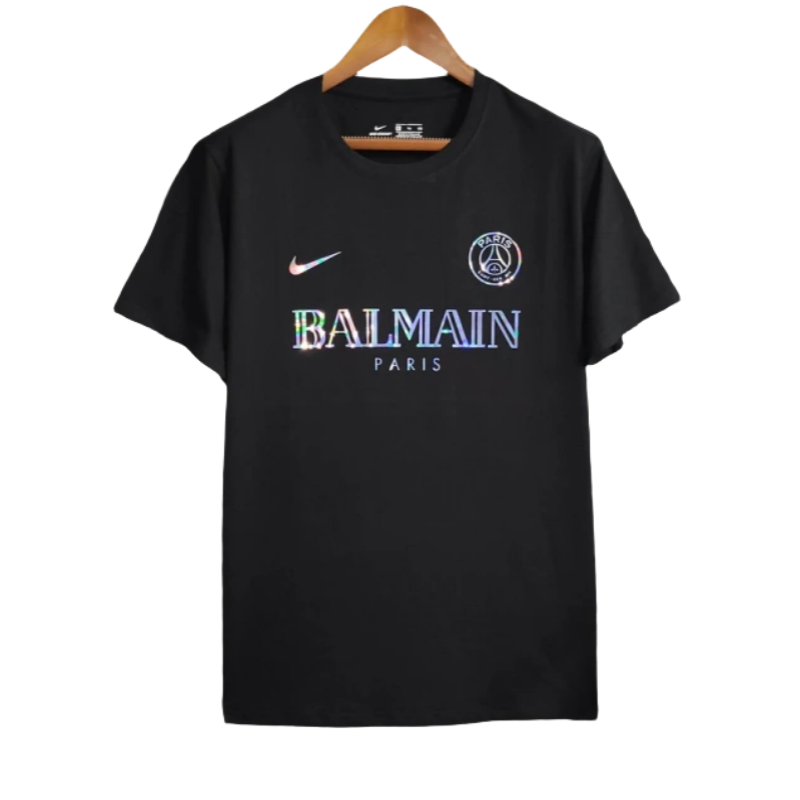 2024/2025 Paris Saint-Germain Special Edition Football Shirt