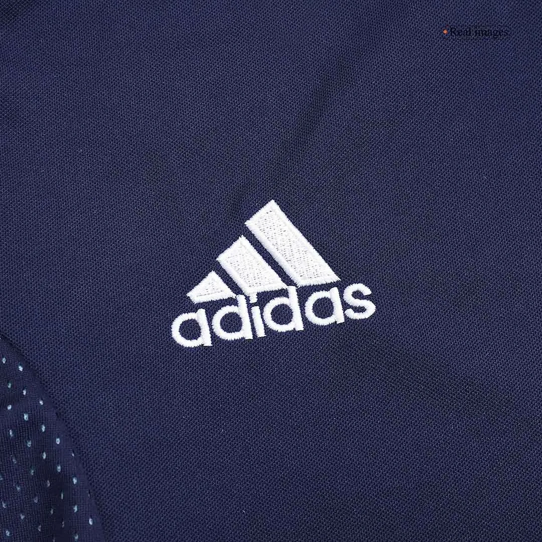 Argentina Retro Jersey Away World Cup 2002