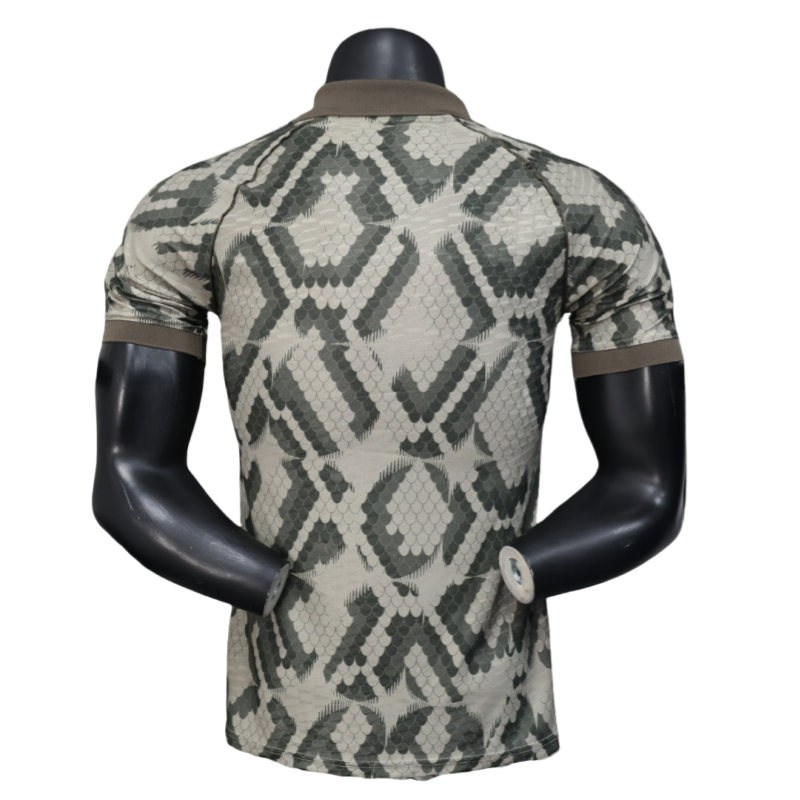 Bayern Munich BSTN VOETBAL Shirt Player Version 2025-26