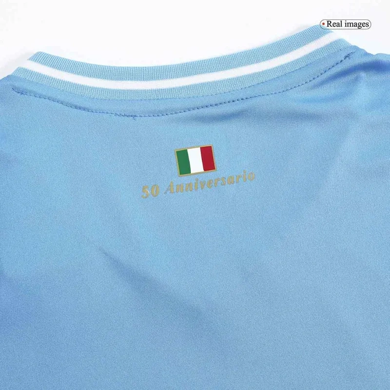 Lazio Jersey 2023/24  Home