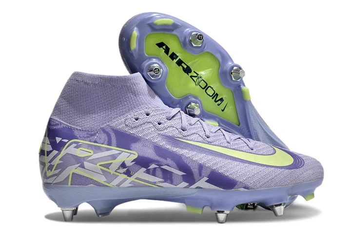 Crampons Air Zoom Mercurial Superfly 16 Elite Non-Customize