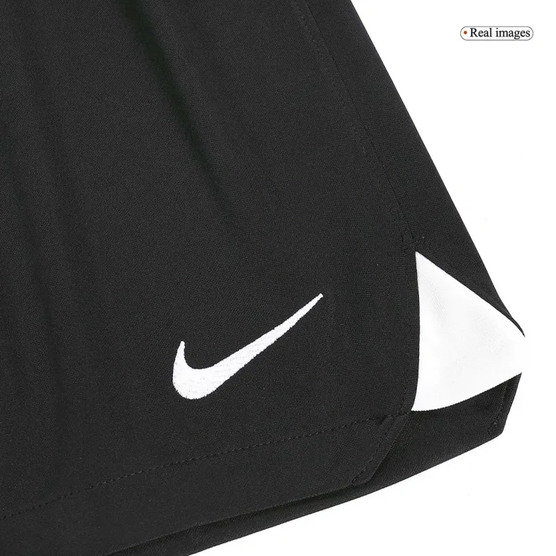 23-24 Liverpool Away Shorts