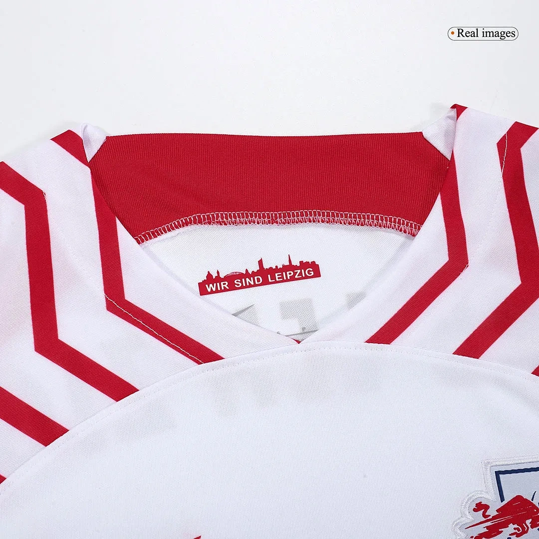 23-24 RB Leipzig Home Jersey