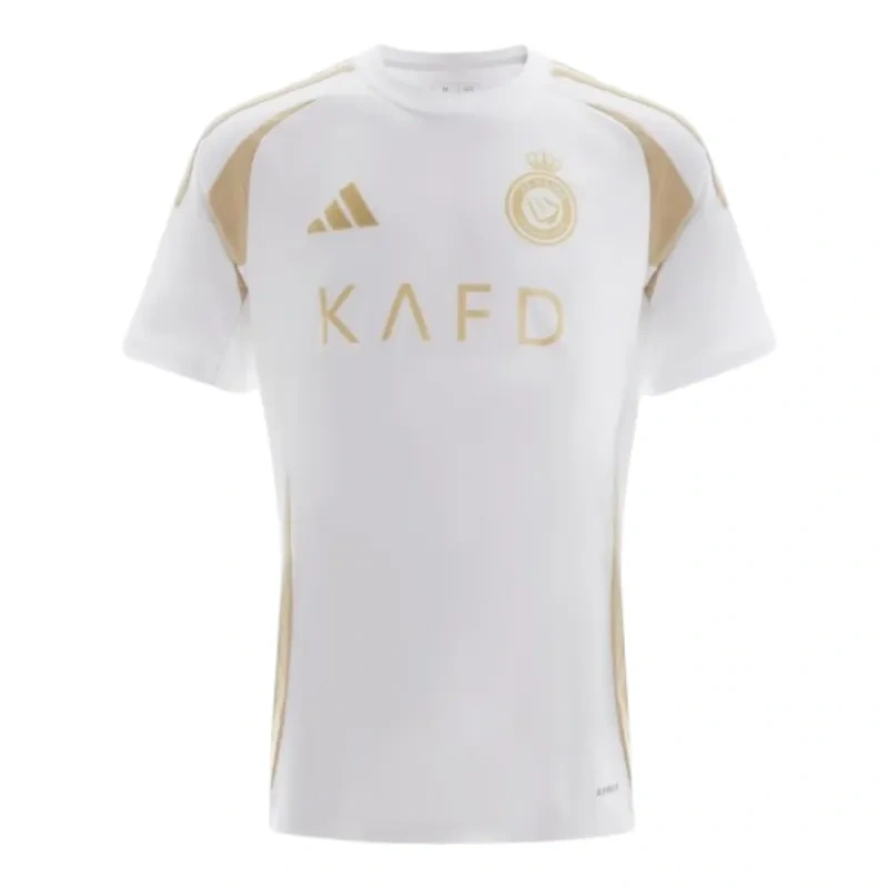 2024-25 Al Nassr Third Replica Jersey