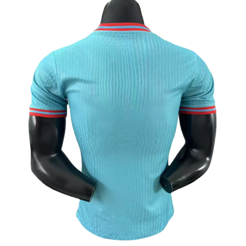 2025-26 Barcelona Special Edition Football Shirt Player Edition