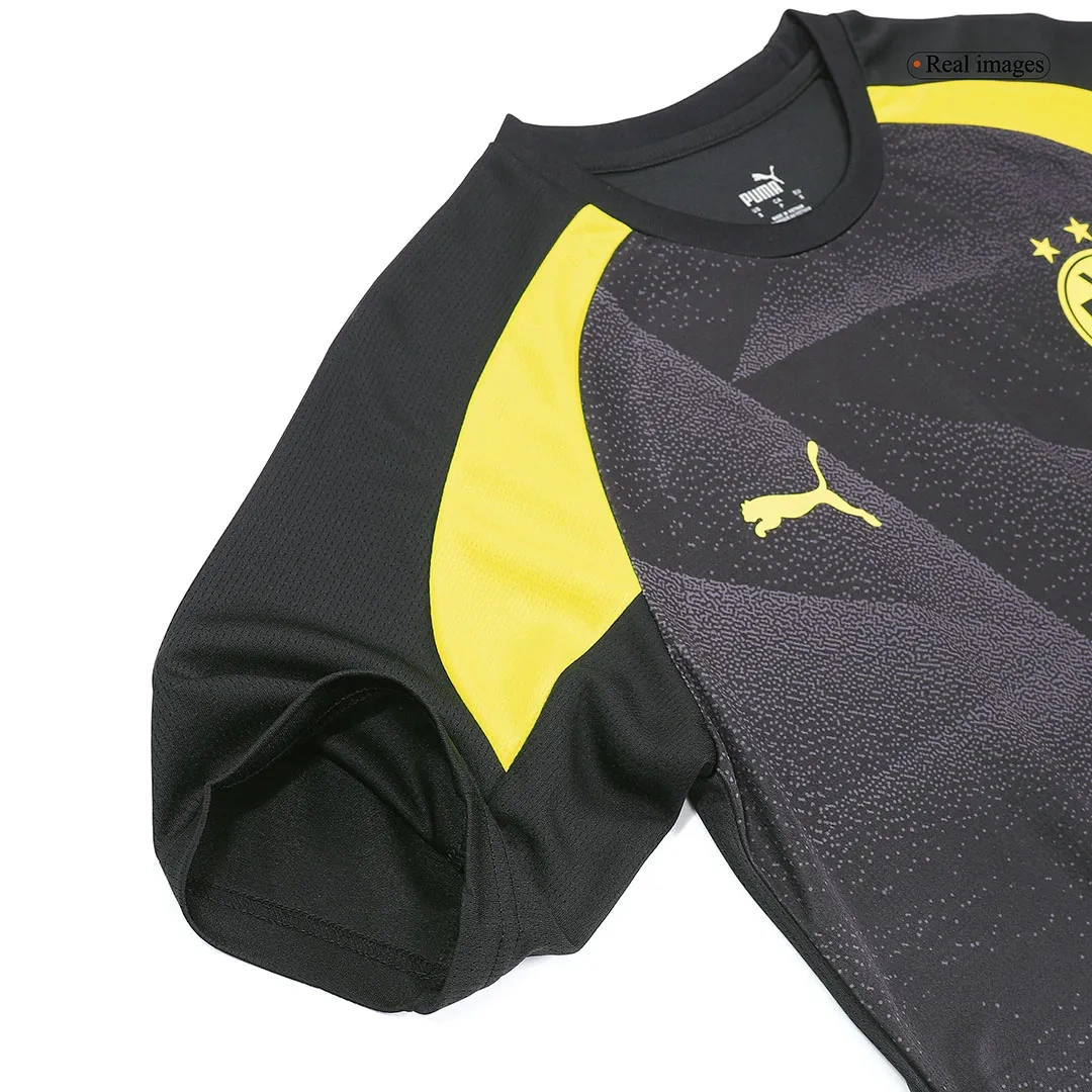 23-24 Borussia Dortmund Pre-Match Jersey