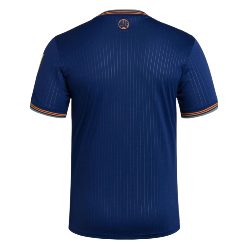 25-26 Newcastle United away Football jerseys - Fan Edition
