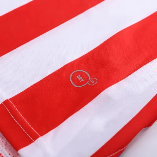 Chivas Guadalajara Retro Jersey Home