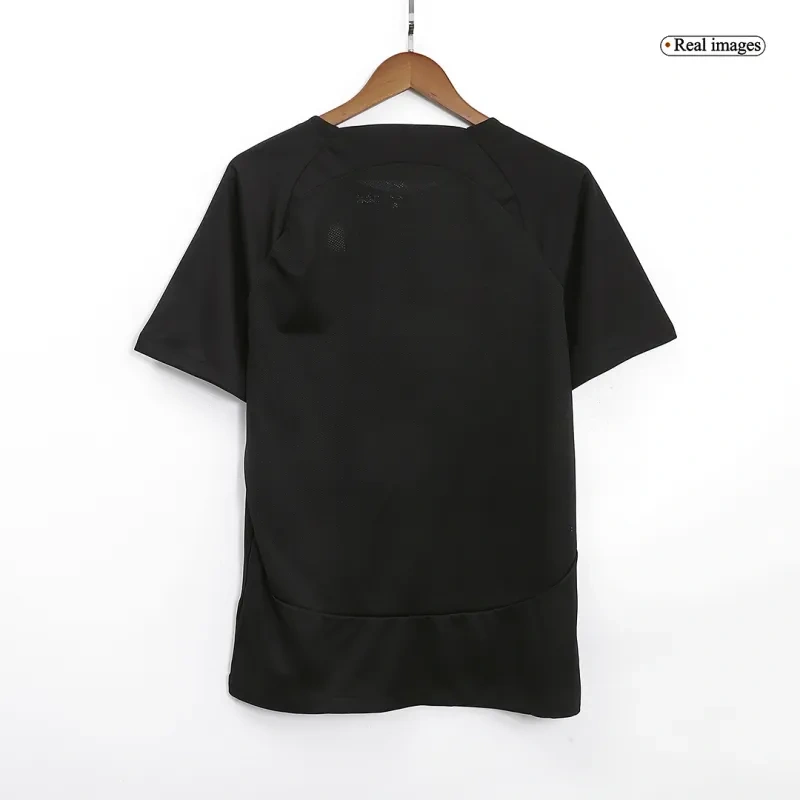 Corinthians Pre-Match 2023/24 Jersey Black Replica