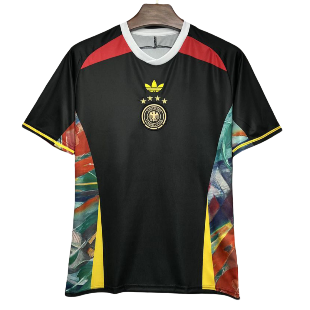 24-25 Germany Special Edition Soccer Jersey
