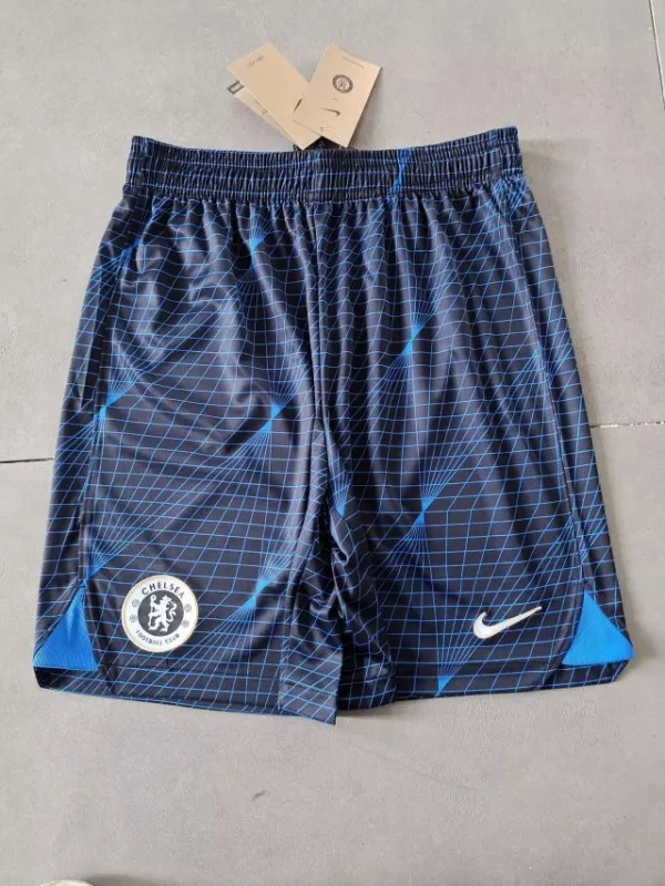 23-24 Chelsea Away Shorts