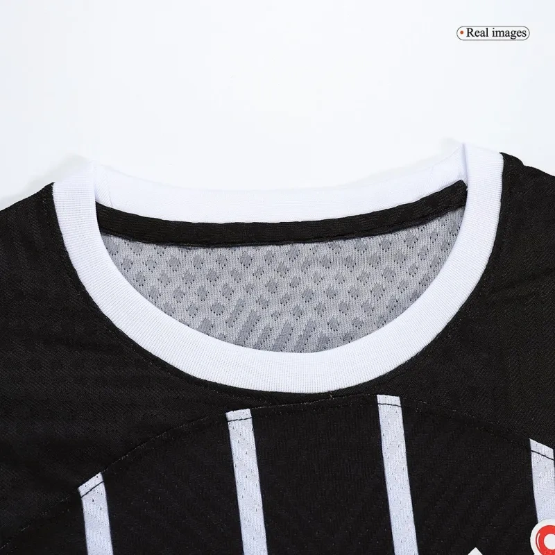 Corinthians Away 2023/24 Jersey Player Version