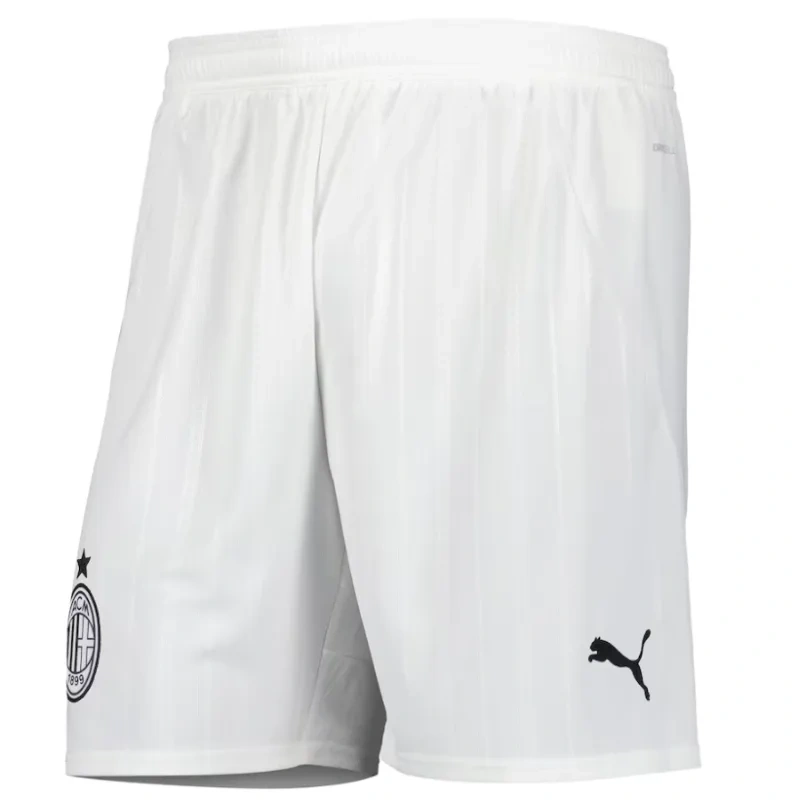 AC Milan Away Shorts 2024-25
